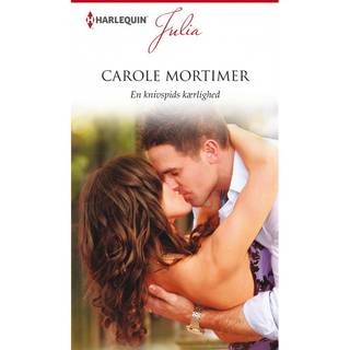 En knivspids kærlighed