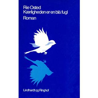 Kærligheden er en blå fugl