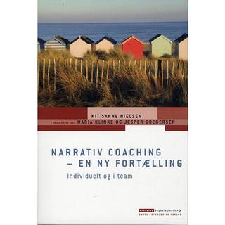 Narrativ coaching - en ny fortælling