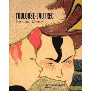 Toulouse-Lautrec