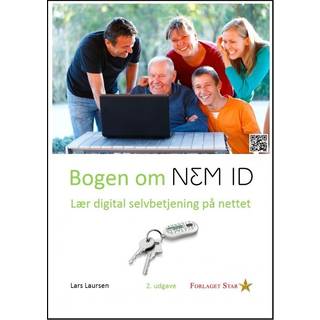 Bogen om NemID