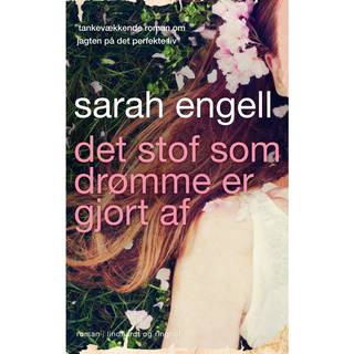 Det stof som drømme er gjort af