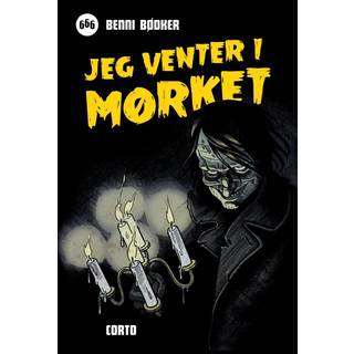 Jeg venter i mørket
