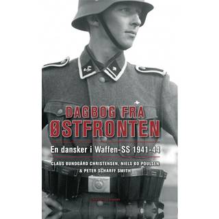 Dagbog fra Østfronten