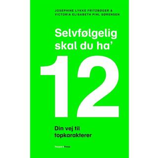 Selvfølgelig skal du ha' 12 af Josephine og Victoria