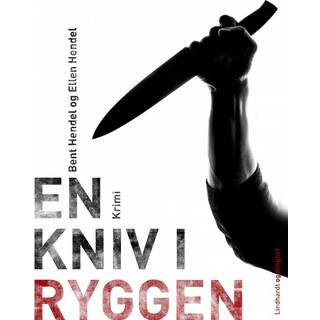 En kniv i ryggen