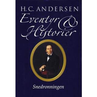 Snedronningen