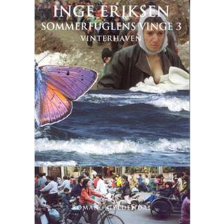 Sommerfuglens vinge 3. Vinterhaven