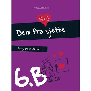 En ny pige i klassen