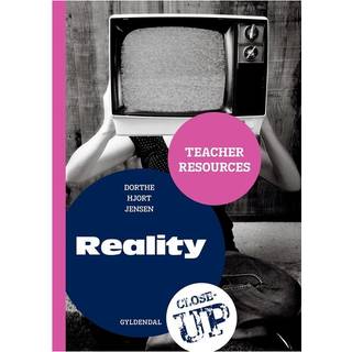 Reality - Teacher Resources