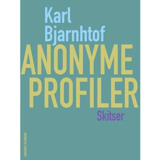 Anonyme profiler