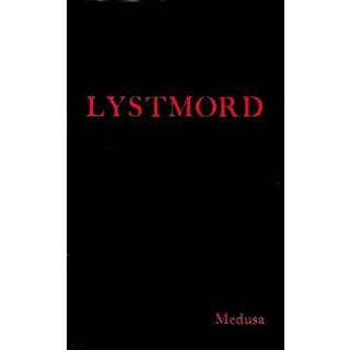 Lystmord: studier i kriminallitteraturen fra Poe til Sjöwall/Wahlöö