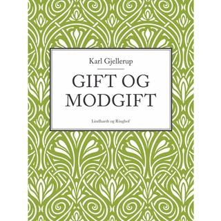 Gift og modgift