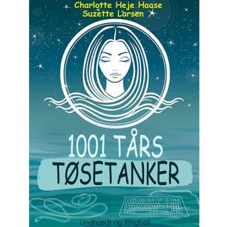 1001 tårs tøsetanker
