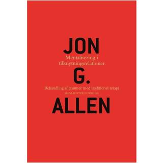 Mentalisering i tilknytningsrelationer