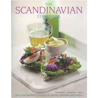 Scandinavian Cookbook