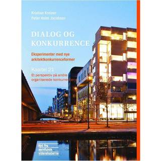 Et perspektiv på andre organiserede konkurrencer