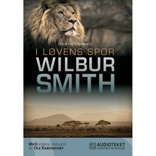 I løvens spor
