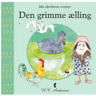 H.C. Andersen Den grimme ælling