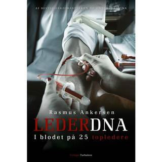 Leder DNA