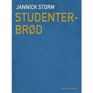Studenterbrød