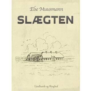 Slægten