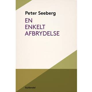 En enkelt afbrydelse