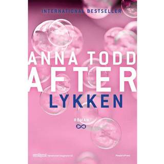 After - Lykken