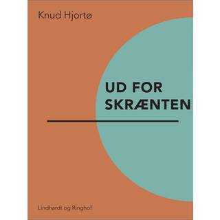 Ud for skrænten