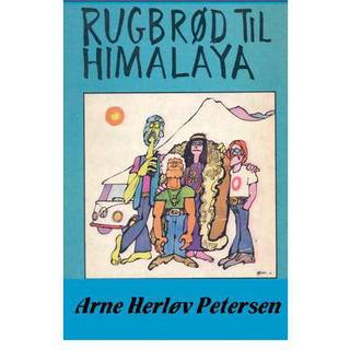 Rugbrød til Himalaya