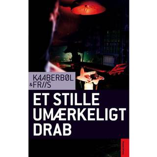 Et stille umærkeligt drab