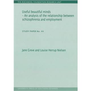 Useful Beautiful Minds