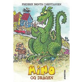 Mino #1: Mino & dragen