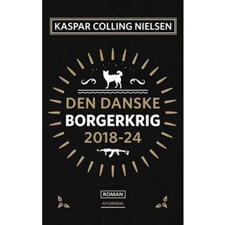 Den Danske Borgerkrig 2018-24