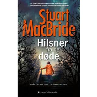 Hilsner fra de døde