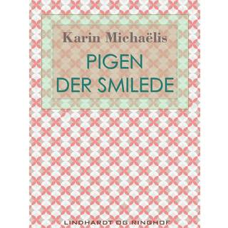 Pigen der smilede