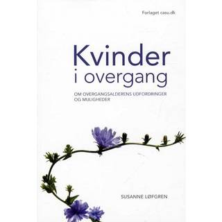 Bog - Kvinder i overgangsalderen