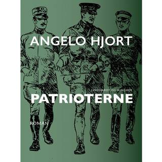 Patrioterne