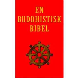 En buddhistisk bibel