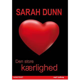 Den store kærlighed