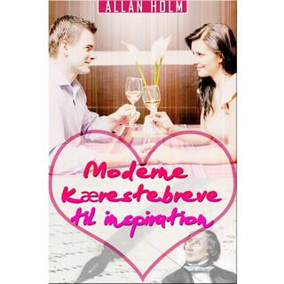 Moderne kærestebreve til inspiration