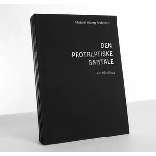 Den protreptiske samtale