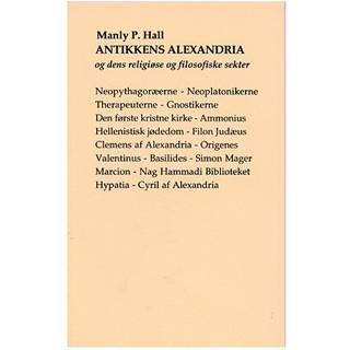 Antikkens Alexandria og dens religiøse og filosofiske sekter