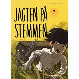 Jagten på stemmen - nr. 2