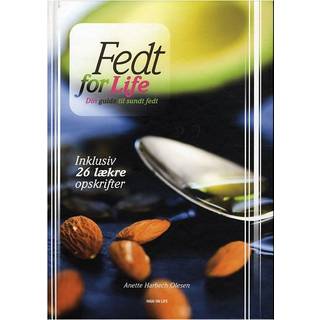 Fedt for Life