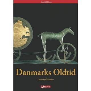 Danmarks Oldtid