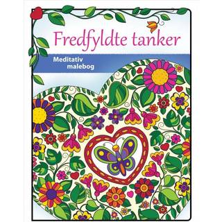 Fredfyldte tanker
