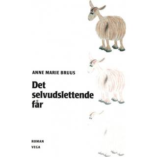 Det selvudslettende får (E-bog)