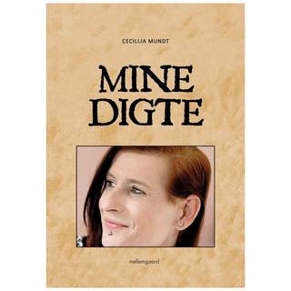 Mine digte