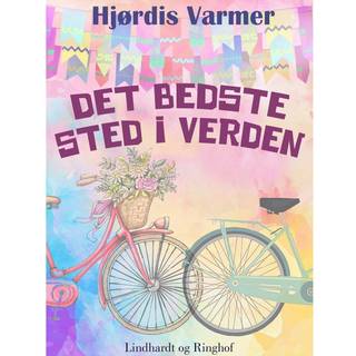 Det bedste sted i verden (2. del af serie)